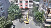 Fatih’te depreme karşı zamana karşı yarış başladı