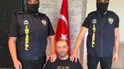 Gürcistan'da yakalanan suç örgütü liderleri Türkiye'ye getirildi