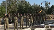 Kilis'te 510 yıllık zafer coşkusu