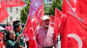 Kocasinan'da okullar yeni eğitim yılına temizlikle giriyor