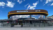 McDonald’s Türkiye yeni işe alım kampanyasıyla 2 bin 350 kişiyi işe aldı