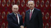 Bişkek'te kritik zirve Putin ve Erdoğan 1 Eylül'de masada