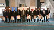 Bilecik’te ezan okuma yarışması bölge finali heyecanı yaşandı