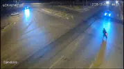 Aksaray’da kırmızı ışık ihlali can aldı