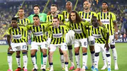 Fenerbahçe Devler Ligi yolunda Lyon ile karşılaşıyor