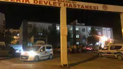 Mardin Derik'te acı olay 3 yaşındaki Eslem dereye düşerek can verdi