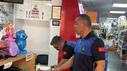 Okul telaşı başlamadan zabıta kırtasiyelerde Etiket fiyatı kasa fiyatını tutacak mı?