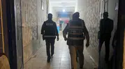 Yozgat Sorgun’da geniş çaplı huzur operasyonu yapıldı