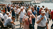 Termometreler kırmızı alarm veriyor: Eyyam-ı bahur kapıda, nem uyarısı geldi