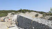 Karpuzlu'da dev sulama projesi tarlaları yeşertecek