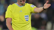 Trabzonspor'un Ferencvaros sınavına Hırvat hakem atandı