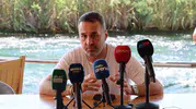 Muğlaspor Teknik Direktörü Koşukavak Bu Sezon Tarihimizin En Zoru