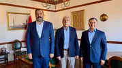 Diyarbakır tarımı ve sanayisi için Ankara’da kritik temas
