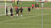 Gençlerbirliği Düzce'de Çorum FK sınavına hazırlanıyor