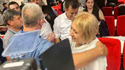 Menderes Belediyesi meclis seçiminde koltuk el değiştirdi