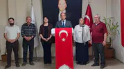 Posof Belediye Başkanı CHP’den istifa edip Yeni Parti’ye katıldı