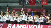 Beşiktaş'tan Nilüfer'e 6 fark Kupa İstanbul'a gitti
