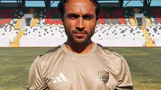 Somaspor savunmanın solunu Serkan Yola'ya emanet etti