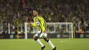 Mason Greenwood Fenerbahçe formasıyla siftahı yaptı