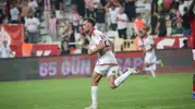 Antalyaspor evindeki ilk sınavında Pendikspor’a yenildi