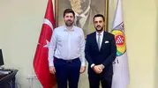 Tarsus Belediyesi nikah dairesinde yeni dönem başladı