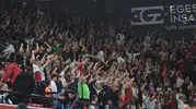 Karşıyaka yeni sezona taraftar desteğinden mahrum başlıyor