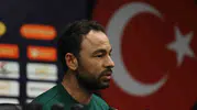 Selçuk İnan Bu galibiyet taraftarın desteğinin karşılığı