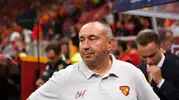 Stanimir Stoilov'un Galatasaray Maçı Sonrası İtirafı Hak Ettiğimiz Puanı Alamadık