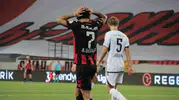 Çorum FK Süper Lig evindeki ilk sınavında puan alamadı
