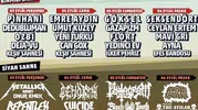 Didim’de Dört Gün Sürecek Festival Coşkusu 48 Sanatçı Aynı Çatı Altında