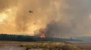 Çanakkale’de üç gün boyunca tüm açık hava işlerine yasak geldi