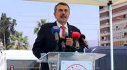 Bakan Tekin’den sivil toplumla eğitim savunması