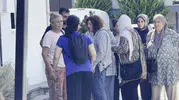 Darıca sahilindeki acı olayda cenazeler gasilhaneye kaldırıldı