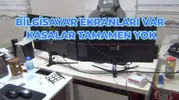 Kuytul operasyonunda şifreli odalar boş çıktı