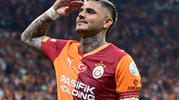 Icardi'den Galatasaray yönetimine sessiz protesto: Veda organizasyonu...