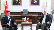 Sağlık Bakanlığı Japonya ile yeni iş birliği masasına oturdu