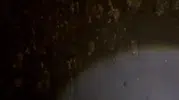 Samsun'da sahile amonyum nitrat çuvalları vurdu, ekipler bölgede