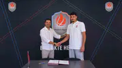 Aliağa Petkimspor genç yetenek Osman Nurveren ile anlaştı