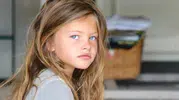 6 Yaşındaki Haliyle Kıyaslanıyor Thylane Blondeau'nun Son Hali Tartışma Yarattı