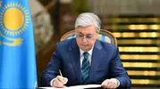 Kazakistan'da tek meclisli dönem başlıyor, ilk oturum 28 Ağustos'ta
