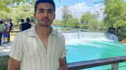 Alanya'da otel asansöründe sıkışan genç hayatını kaybetti