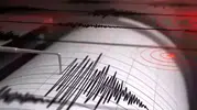 Yeni Zelanda kıyılarında şiddetli sarsıntı