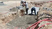 Mardin Ömerli'de dev enerji hamlesi: 42 milyon liralık yatırımla kesintisiz dönem başlıyor