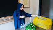 Ümraniye'de geri dönüşüm rekoru kırılıyor