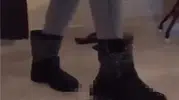 15 Yıl Önceki Kaplumbağa Videosu Sahibini Buldu, Polis Kapısını Çaldı