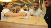 Şanlıurfalı aileden şehit ve gazi çocuklarına büyük destek