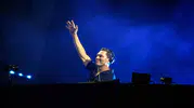DJ Tiesto Yenikapı’da İstanbullularla buluştu