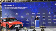 Hyundai Türkiye elektrikli otomobil üretimine İzmit’te başlıyor