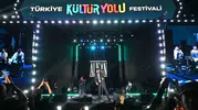 Nevşehir’de Alişan rüzgarı esti