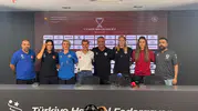 Hentbolun yeni kupası için 8 takım Ankara'da buluştu